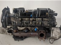 0130EF Головка блока (ГБЦ) Citroen DS3 2009-2016 20437008 #5