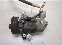  Компрессор кондиционера Nissan Note E11 2006-2013 20437053 #1