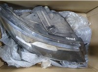  Фара (передняя) Skoda SuperB 2008-2015 20437055 #4