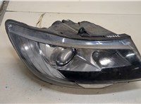  Фара (передняя) Skoda SuperB 2008-2015 20437055 #1