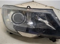  Фара (передняя) Skoda SuperB 2008-2015 20437055 #5