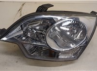  Фара (передняя) Opel Antara 20437060 #1