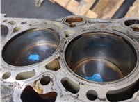  Блок цилиндров (Шорт блок) Mazda 6 (GG) 2002-2008 20437069 #5