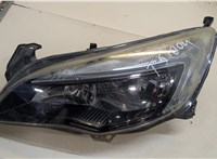  Фара (передняя) Opel Astra J 2010-2017 20437075 #1