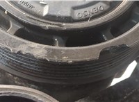  Форсунка топливная Renault Scenic 2009-2012 11414420 #8