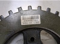 Шкив коленвала Mazda 6 (GG) 2002-2008 20437102 #2