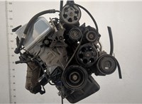  Двигатель (ДВС) Honda FRV 20437182 #1
