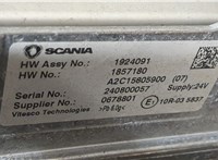 2249240 Клапан рециркуляции газов (EGR) Scania 5-series P (2004 - 2016) 11414014 #2