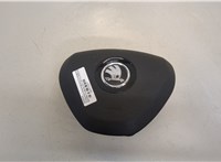  Подушка безопасности водителя Skoda Octavia (A7) 2013-2023 20437247 #1