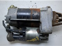 Стартер Honda FRV 20437302 #1