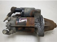  Стартер Honda FRV 20437302 #5