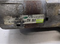  Стартер Volkswagen Golf Plus 20437337 #3