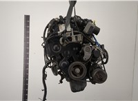  Двигатель (ДВС) Ford Focus 2 2008-2011 20435374 #1