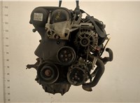  Двигатель (ДВС на разборку) Ford Fiesta 2008-2013 20435390 #1