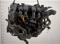  Двигатель (ДВС на разборку) Ford Fiesta 2008-2013 20435390 #2