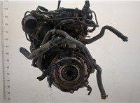  Двигатель (ДВС на разборку) Ford Fiesta 2008-2013 20435390 #3