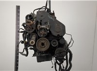  Двигатель (ДВС) Ford S-Max 2006-2010 20436147 #1
