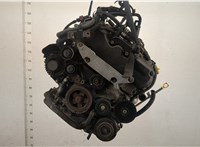  Двигатель (ДВС) Opel Vectra C 2002-2008 20436148 #1