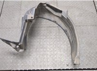  Защита арок (подкрылок) Honda Jazz 2001-2008 20436173 #1