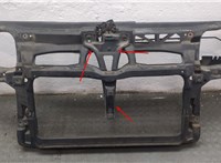  Кронштейн рамки передней Volkswagen Golf 4 1997-2005 20437350 #1