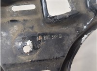  Кронштейн рамки передней Volkswagen Golf 4 1997-2005 20437350 #4