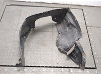  Защита арок (подкрылок) Mazda 3 (BK) 2003-2009 20437419 #1