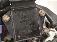  Форсунка топливная Saab 9-3 2002-2014 11413634 #8