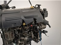  Форсунка топливная Saab 9-3 2002-2014 11413634 #16