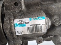 8200704191 Форсунка топливная Nissan Juke 2010-2019 11413678 #6