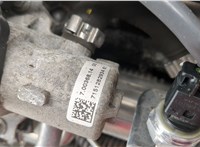 8200704191 Форсунка топливная Nissan Juke 2010-2019 11413678 #14