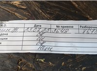  ТНВД Renault Megane 3 2009-2016 11413693 #2