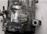  Компрессор кондиционера Saab 9-3 2002-2014 20437562 #3