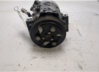  Компрессор кондиционера Saab 9-3 2002-2014 20437562 #4
