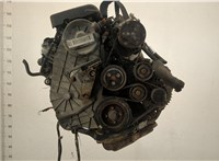  Двигатель (ДВС) Opel Zafira B 2005-2012 20437563 #1