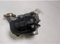  Заслонка дроссельная Saab 9-3 2002-2014 20437566 #2