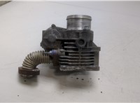  Заслонка дроссельная Saab 9-3 2002-2014 20437566 #4