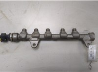  Рампа (рейка) топливная Saab 9-3 2002-2014 20437577 #1
