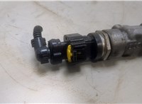  Рампа (рейка) топливная Saab 9-3 2002-2014 20437577 #2