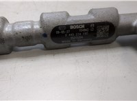  Рампа (рейка) топливная Saab 9-3 2002-2014 20437577 #3
