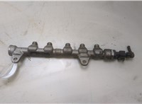  Рампа (рейка) топливная Saab 9-3 2002-2014 20437577 #4