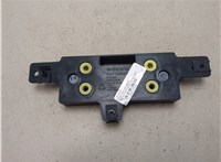  Кронштейн крышки багажника Volvo S80 2006-2016 20437584 #3