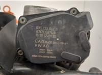  Форсунка топливная Seat Ibiza 4 2008-2015 11413707 #7