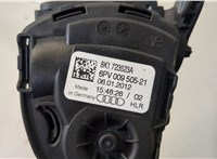  Педаль газа Audi A6 (C7) 2011-2018 20437649 #4