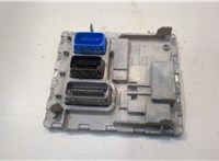 12702989 Блок управления двигателем Chevrolet Equinox 2017-2021 20437707 #1