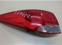  Фонарь (задний) Hyundai ix 35 2010-2015 20437712 #1