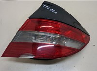  Фонарь (задний) Mercedes CLC 2008-2011 20437722 #1