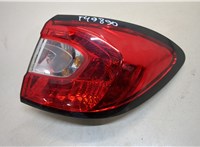  Фонарь (задний) Renault Captur 2013-2017 20437737 #1