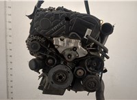  Двигатель (ДВС) Saab 9-5 2005-2010 20437760 #1
