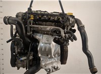  Двигатель (ДВС) Saab 9-5 2005-2010 20437760 #3