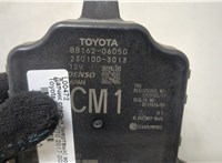 8816206050 Датчик слепых (мертвых) зон Toyota Camry XV70 2017-2021 20437763 #6